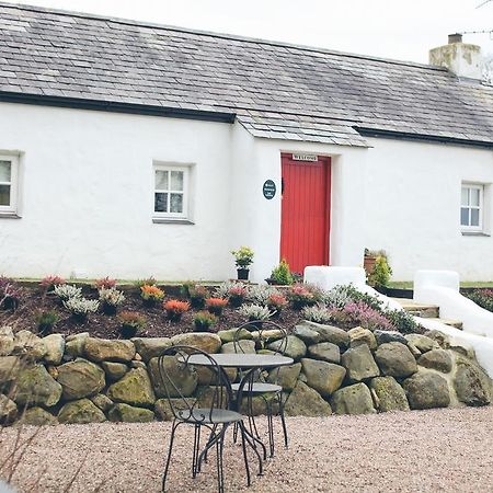 Scott'S Barn Vila Cookstown Exterior foto