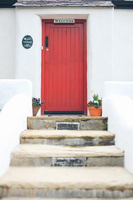 Scott'S Barn Vila Cookstown Quarto foto