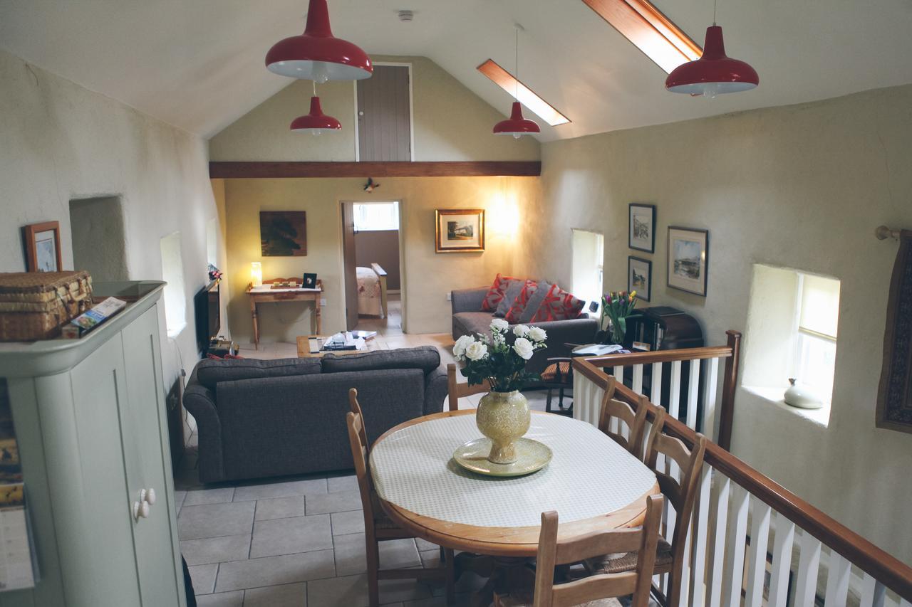 Scott'S Barn Vila Cookstown Exterior foto